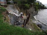 Geotech Services erosion control 1